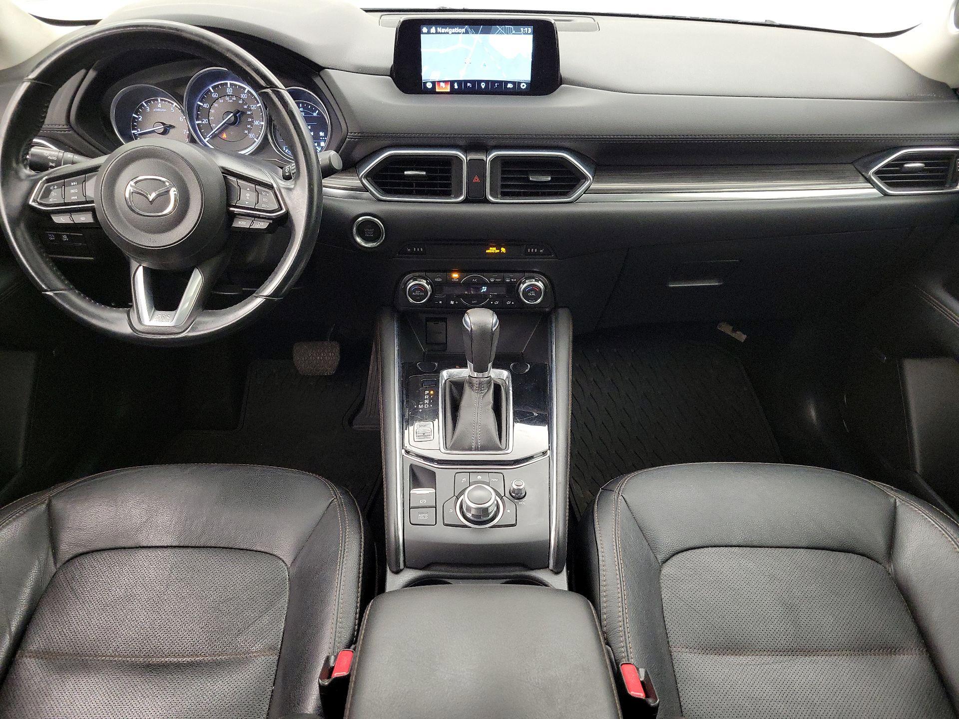 Thumbnail: 2017 Mazda CX-5 - 9