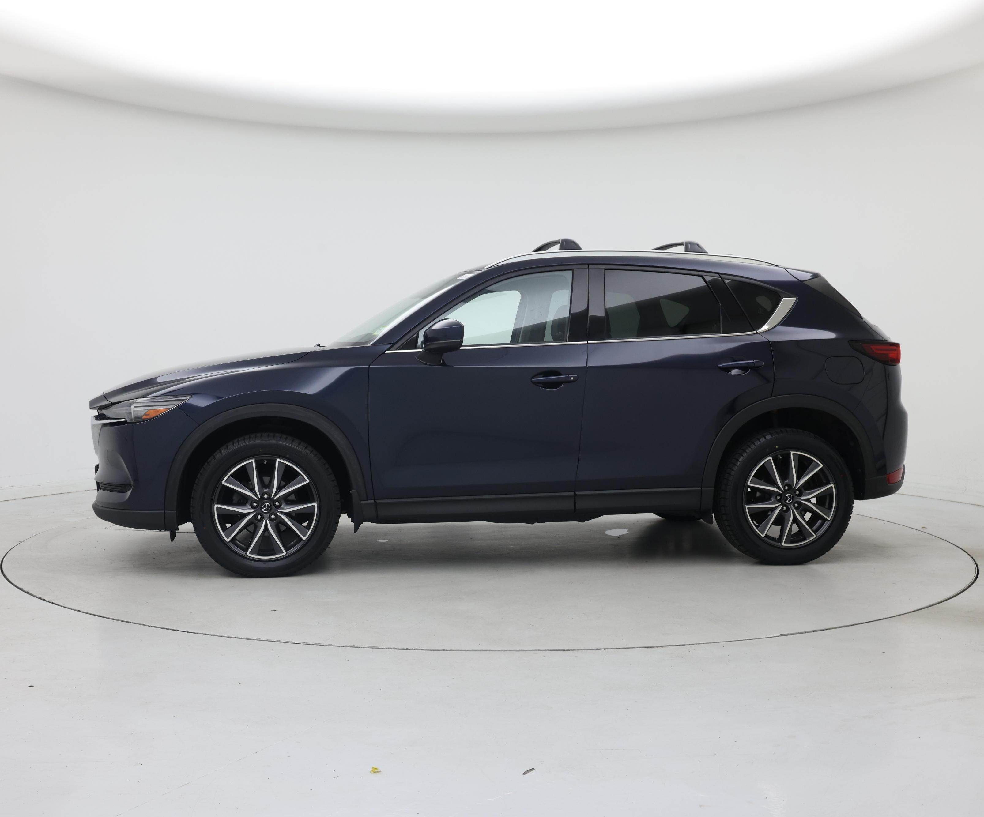 Thumbnail: 2017 Mazda CX-5 - 3