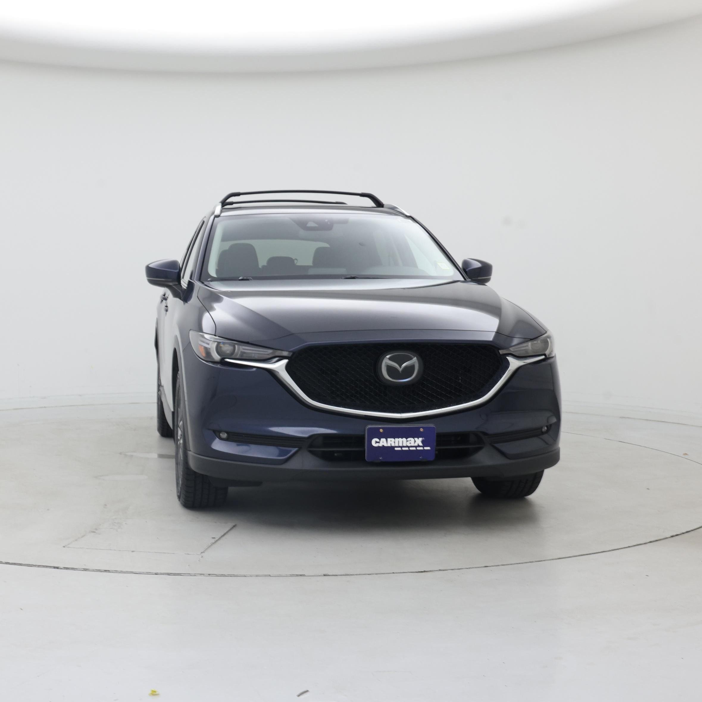 Thumbnail: 2017 Mazda CX-5 - 5