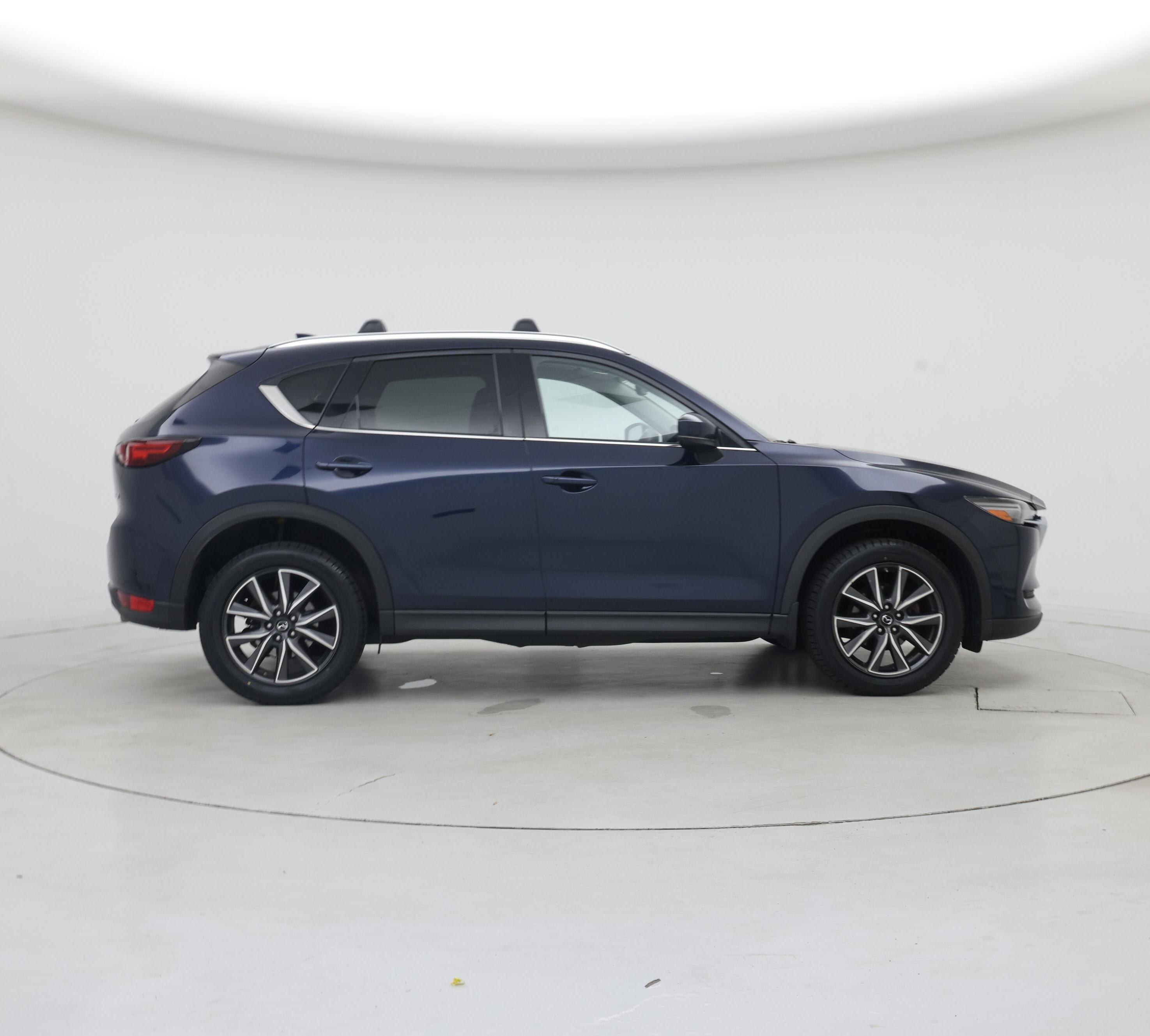 Thumbnail: 2017 Mazda CX-5 - 7