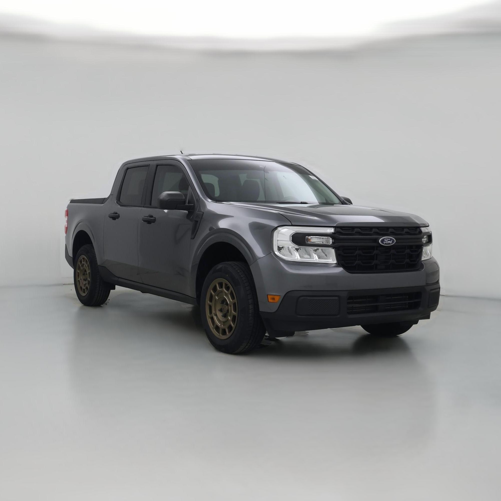 Thumbnail: 2022 Ford Maverick - 1