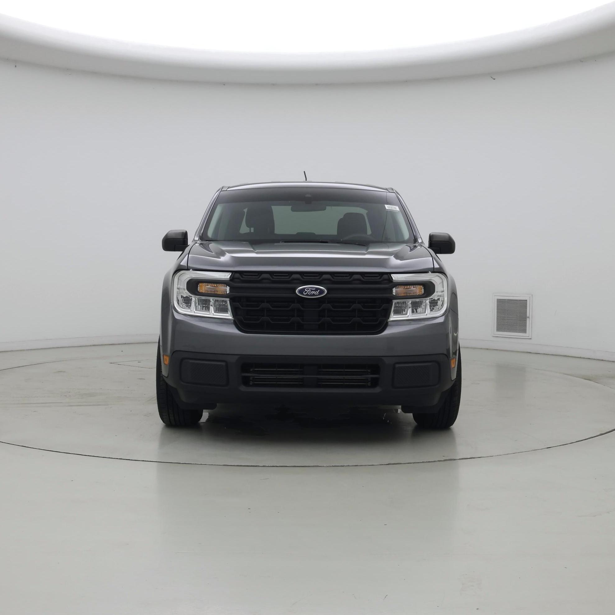 Thumbnail: 2022 Ford Maverick - 5