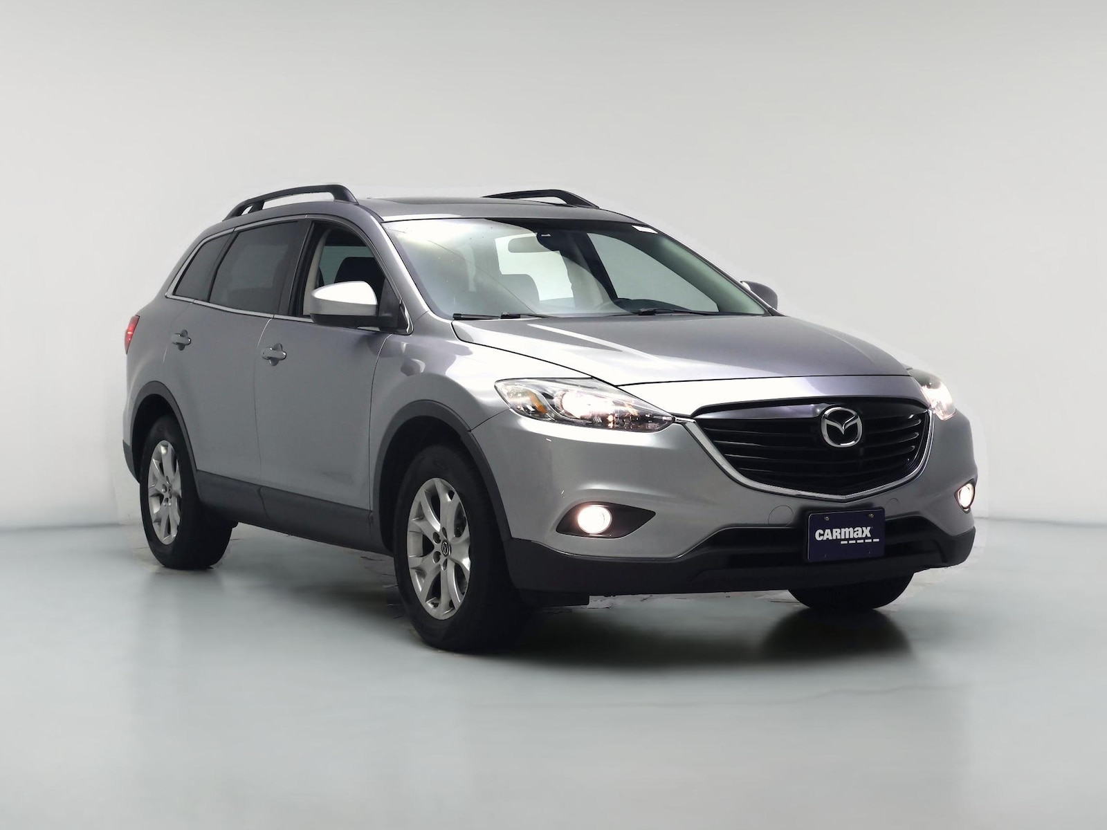 2014 Mazda CX-9