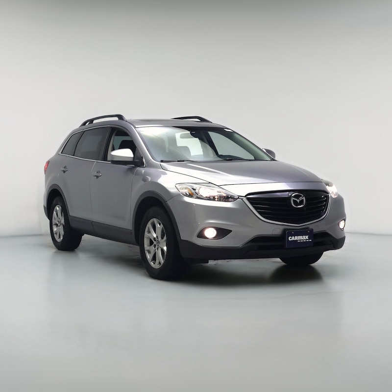 2014 Mazda CX-9 Touring