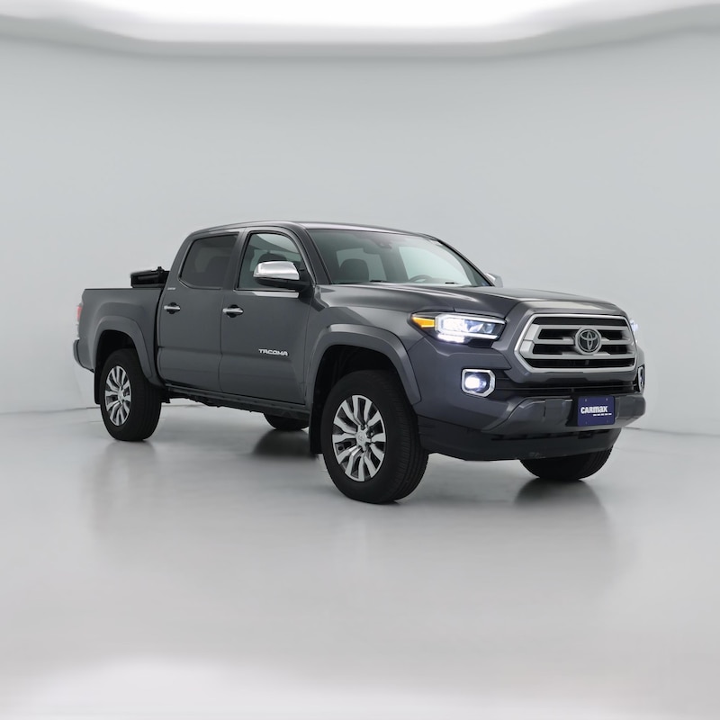 2023 Toyota Tacoma Limited