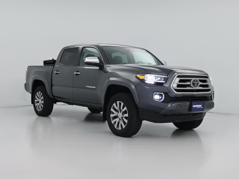 2023 Toyota Tacoma Limited