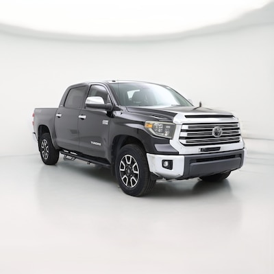 2019 Toyota Tundra Limited