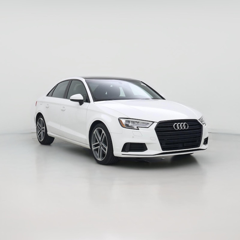 2020 Audi A3 Premium Plus