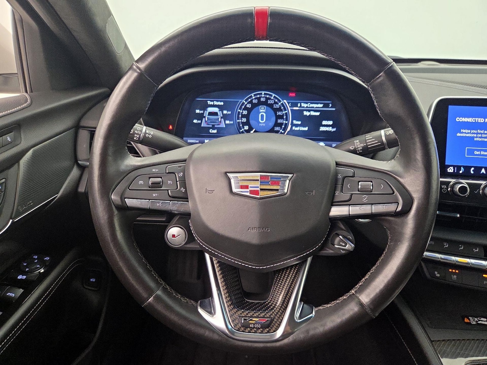 Lane Departure Warning