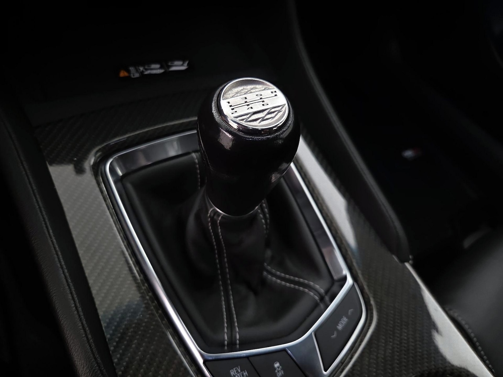 Manual Transmission