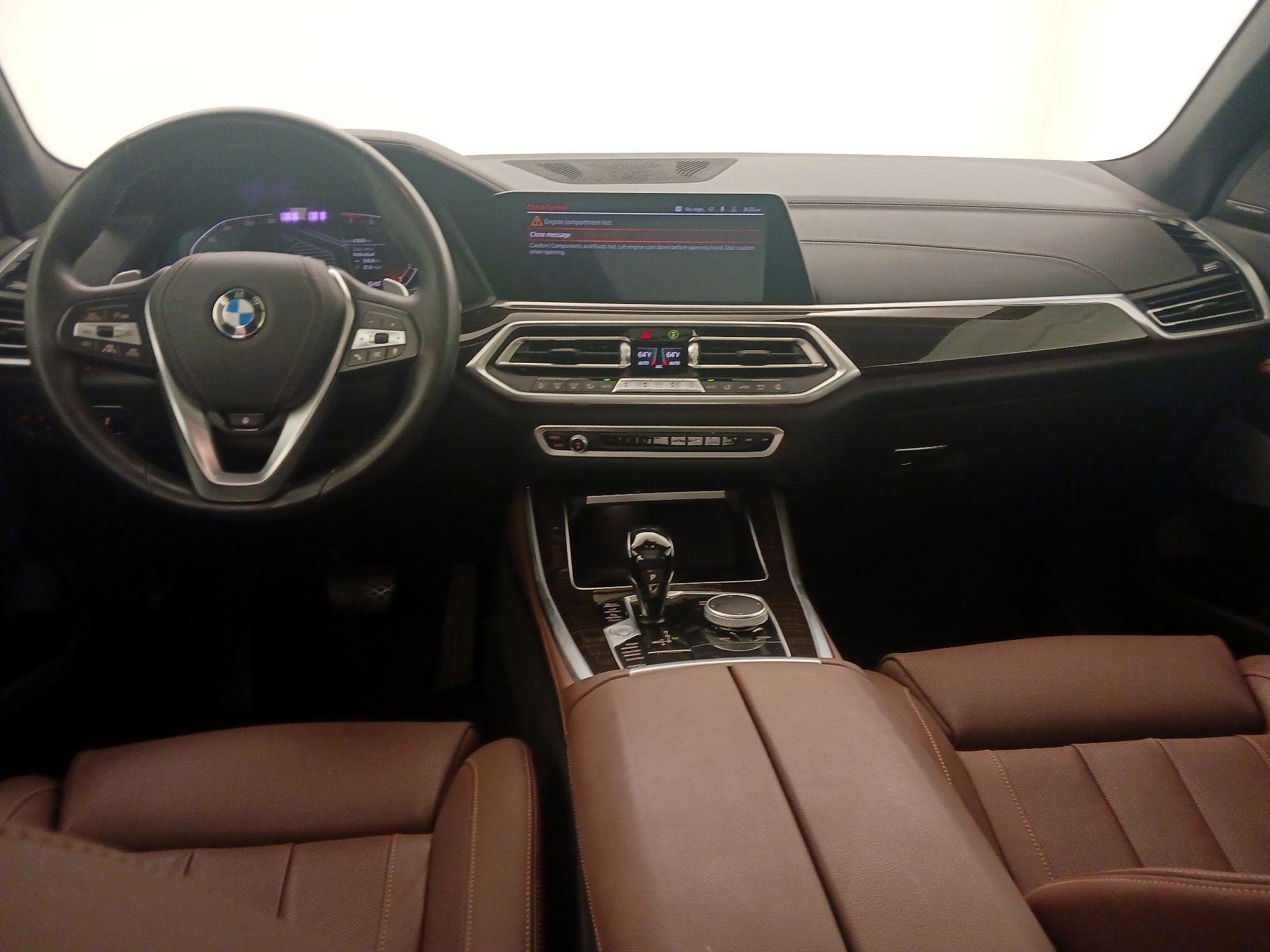 Thumbnail: 2020 BMW X5 - 9