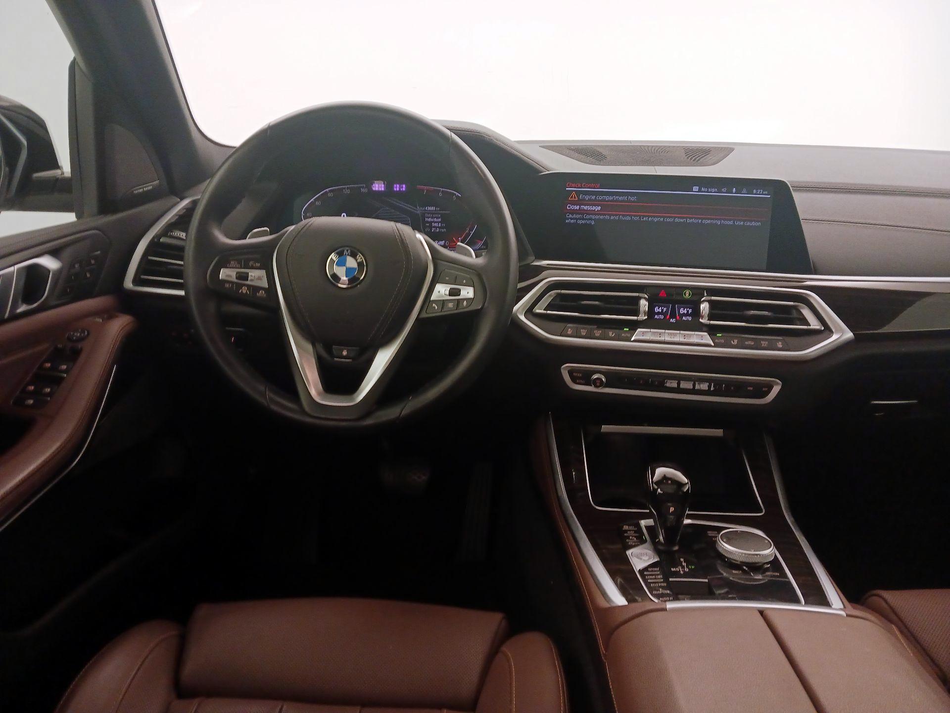 Thumbnail: 2020 BMW X5 - 10