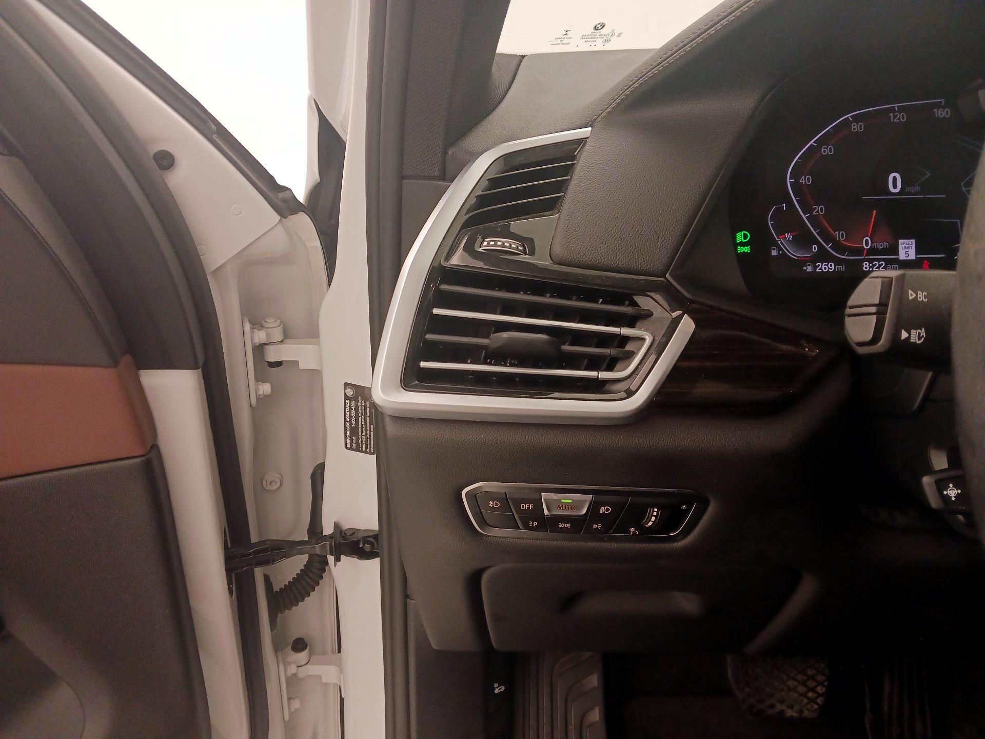 Thumbnail: 2020 BMW X5 - 13