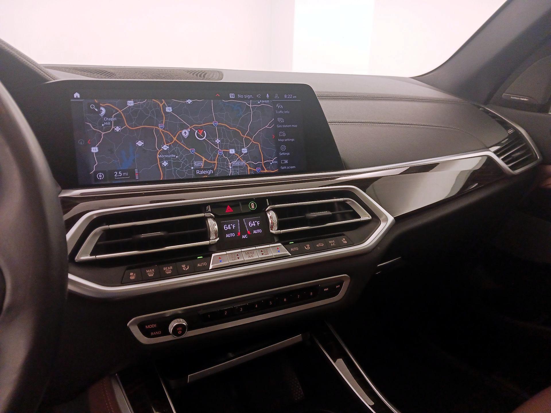 Thumbnail: 2020 BMW X5 - 14
