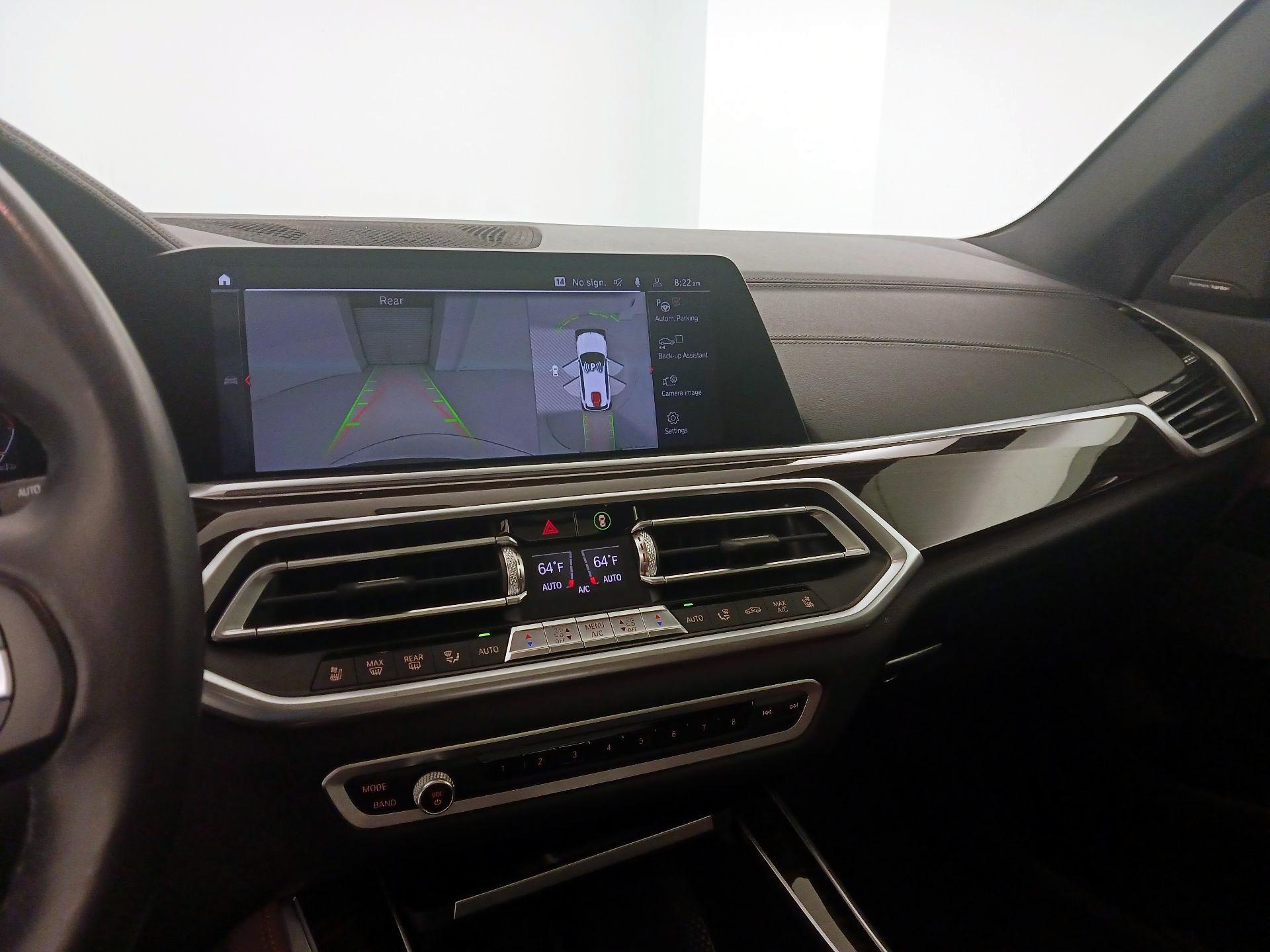 Thumbnail: 2020 BMW X5 - 15