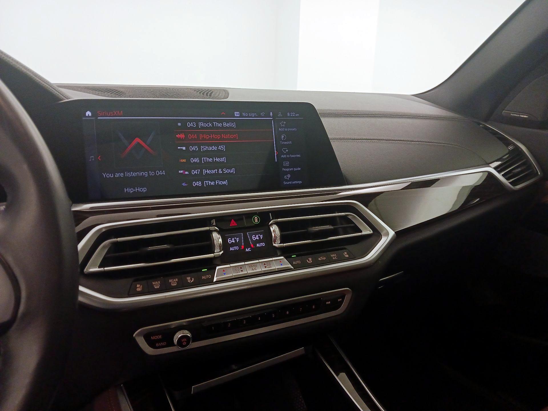 Thumbnail: 2020 BMW X5 - 16