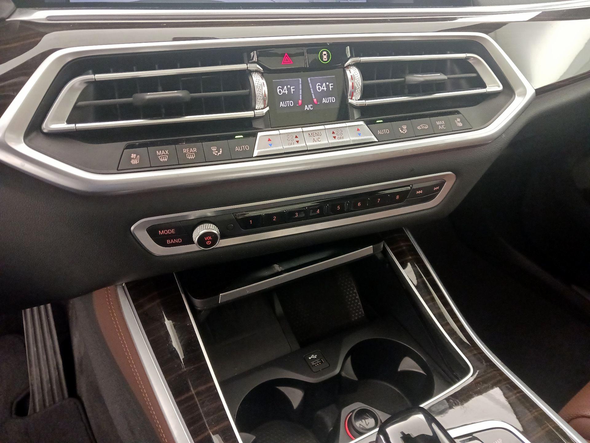 Thumbnail: 2020 BMW X5 - 17