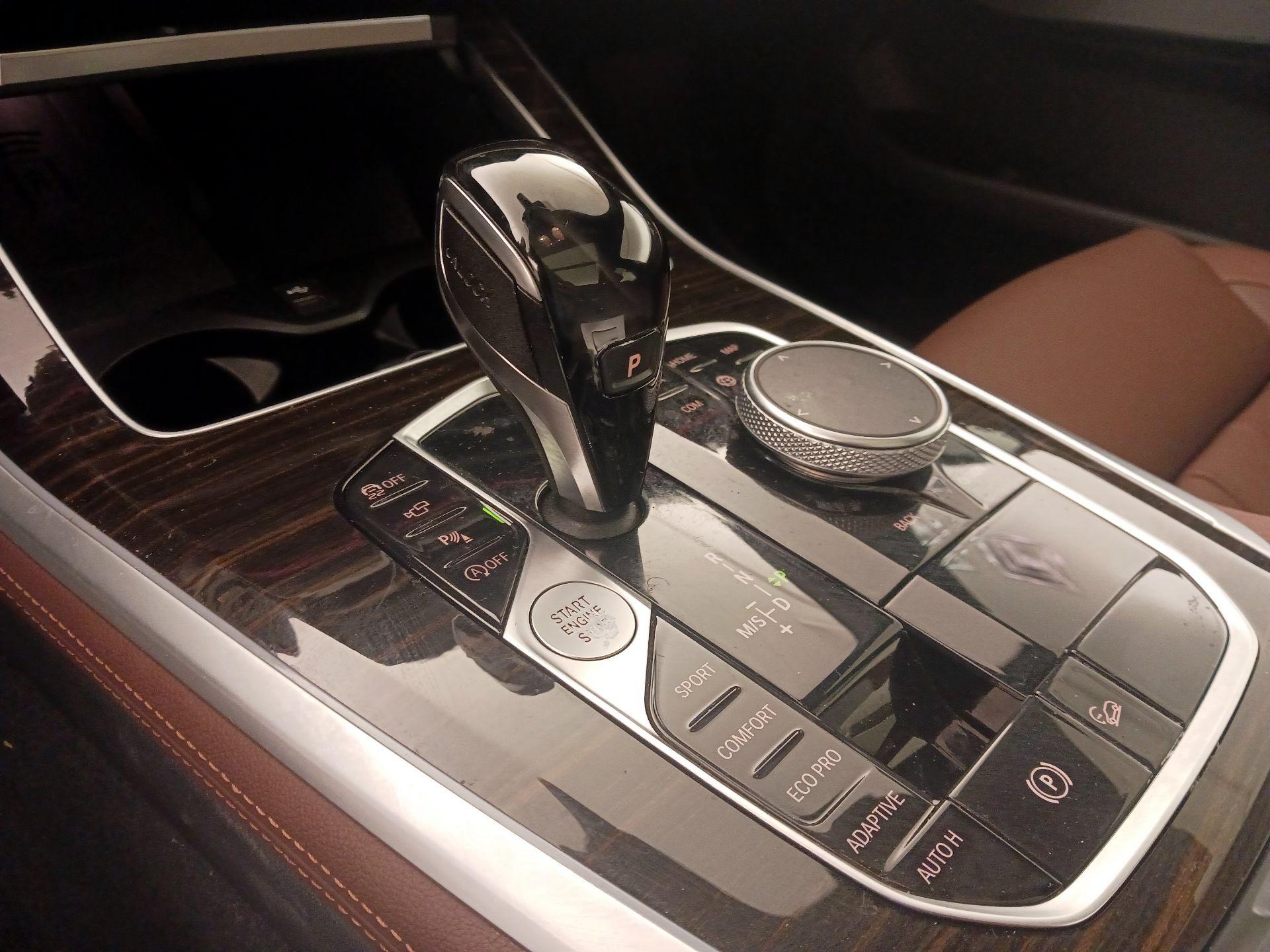 Thumbnail: 2020 BMW X5 - 18