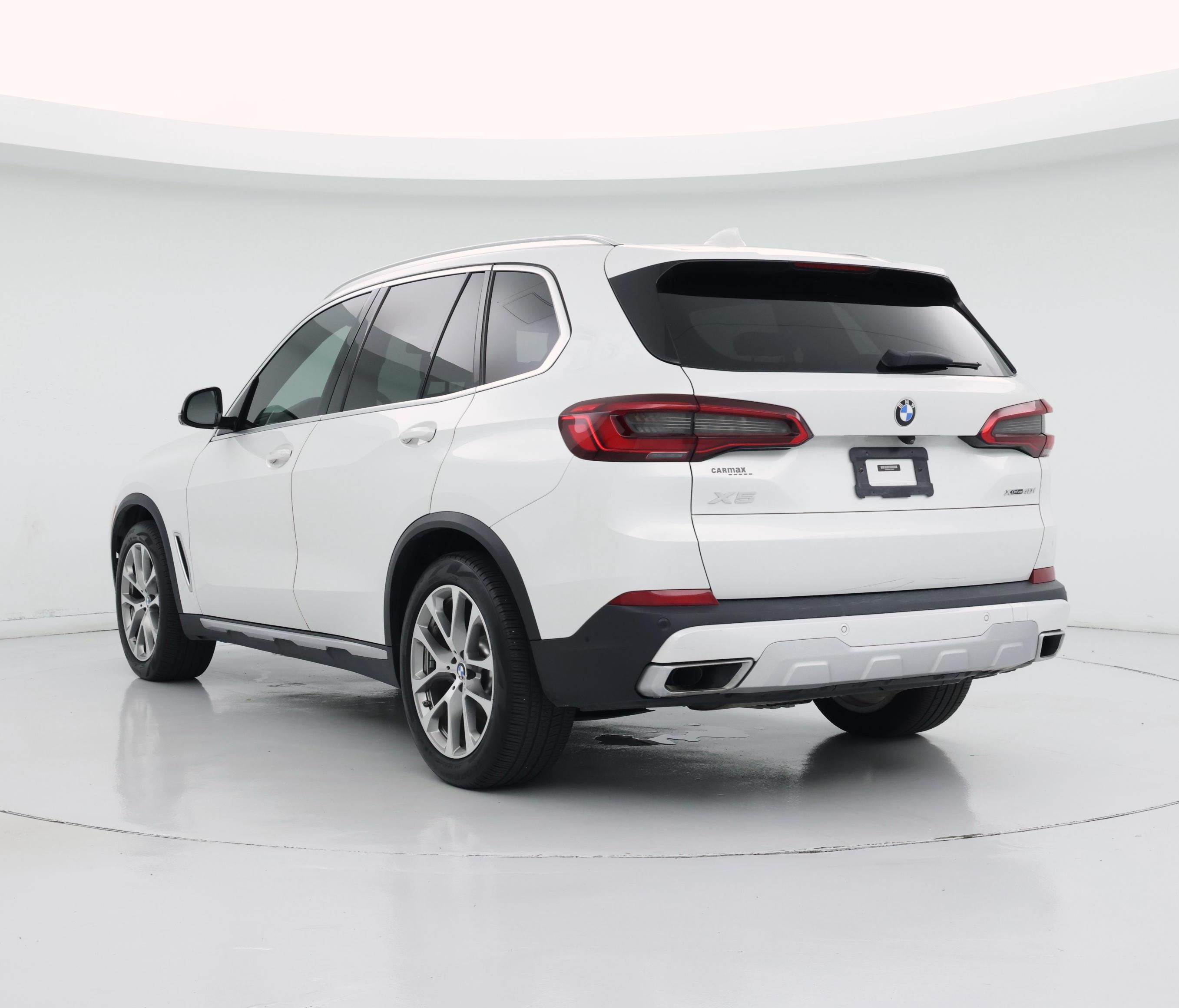 Thumbnail: 2020 BMW X5 - 2