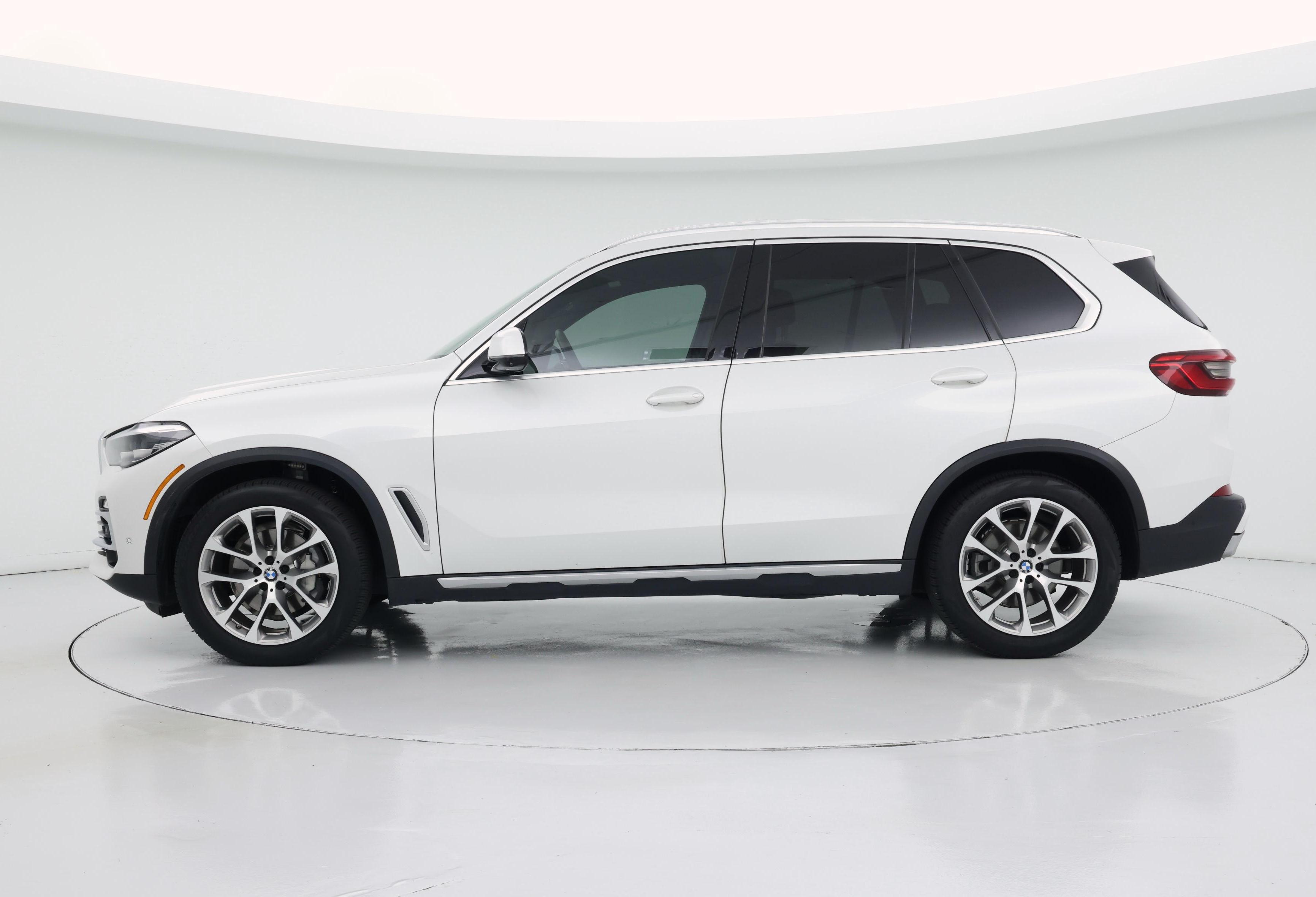 Thumbnail: 2020 BMW X5 - 3