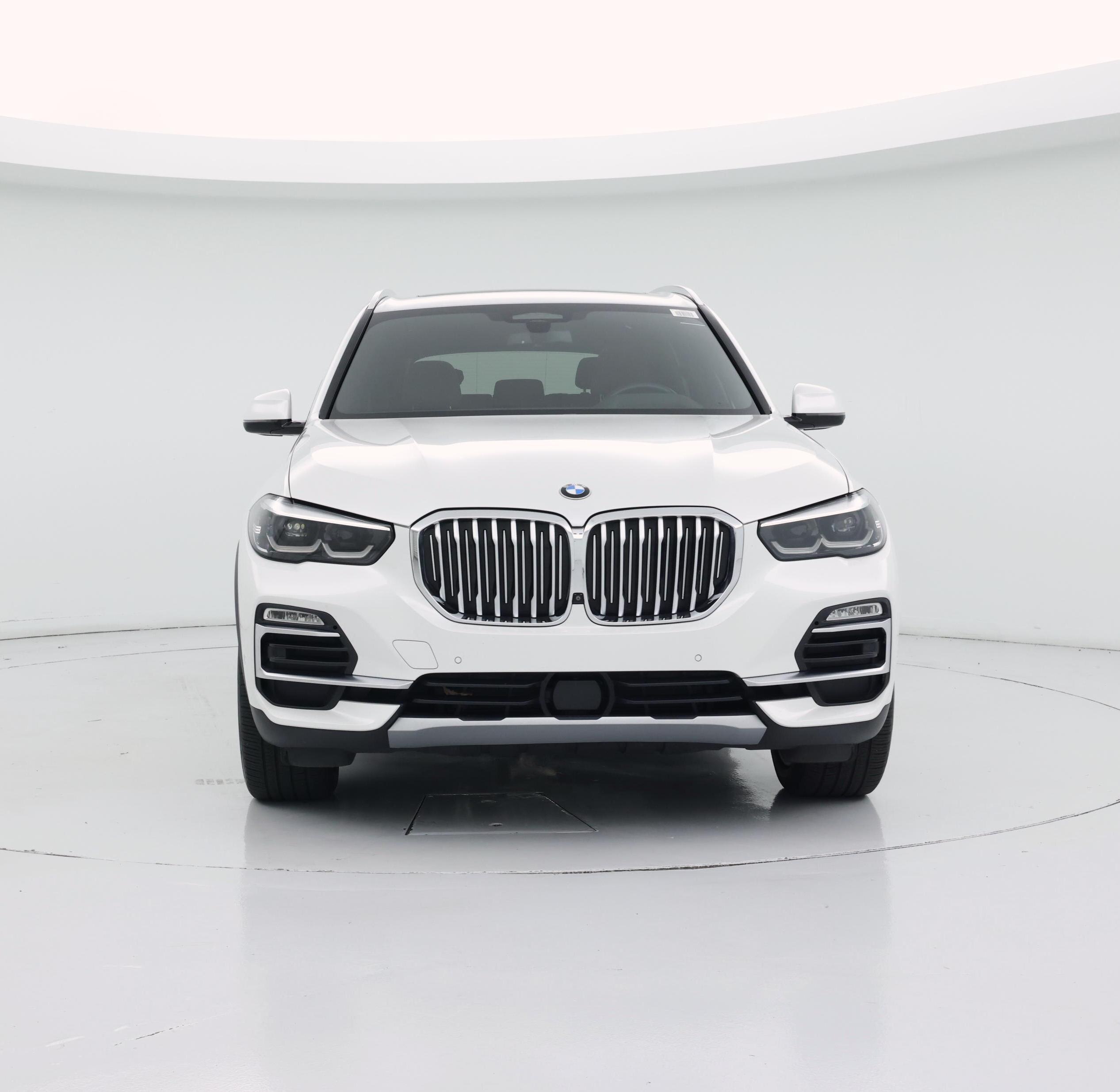 Thumbnail: 2020 BMW X5 - 5
