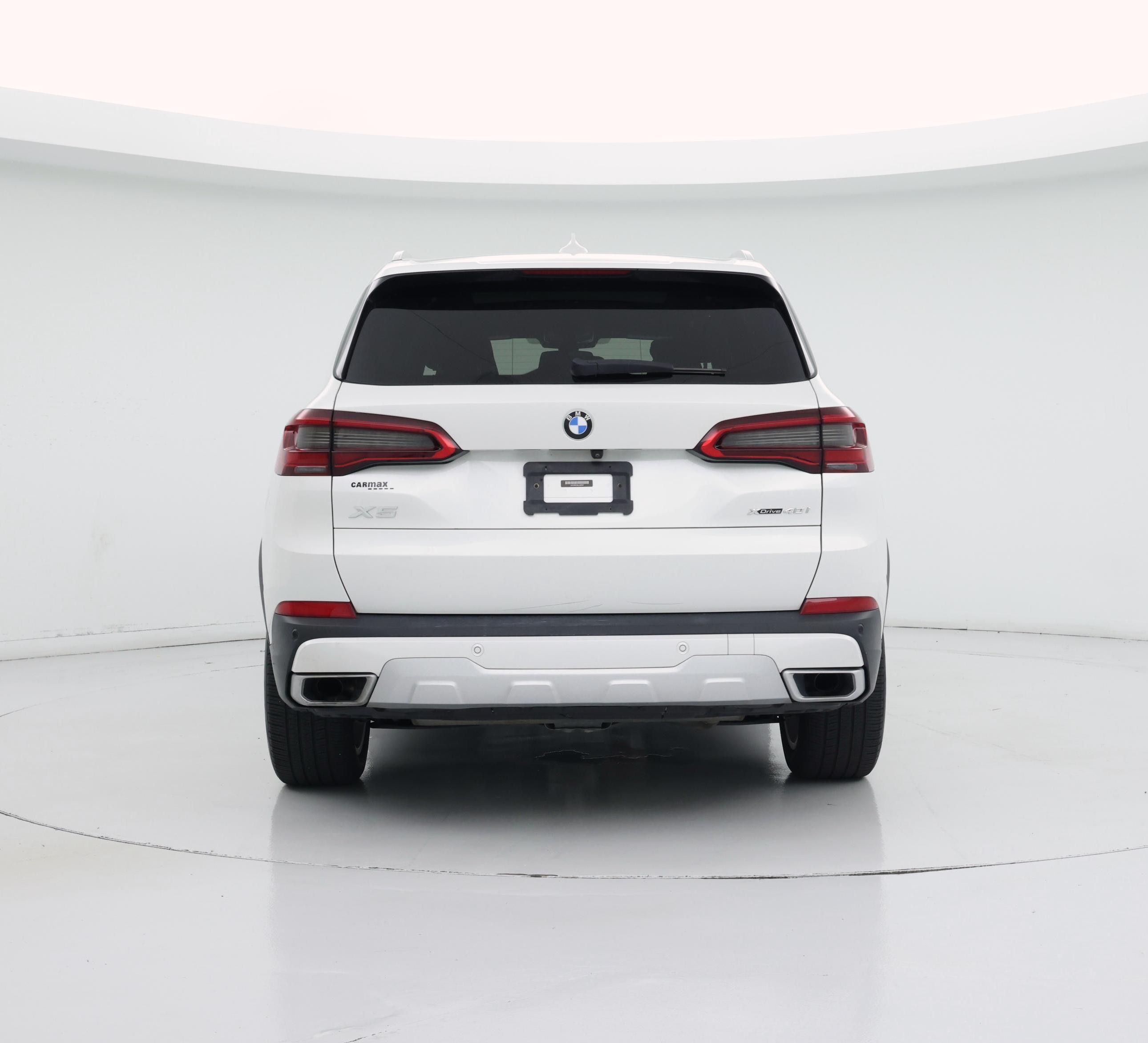 Thumbnail: 2020 BMW X5 - 6