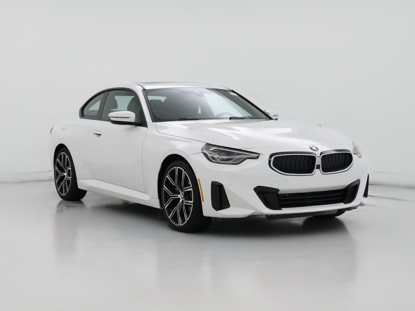 2024 BMW 2 Series