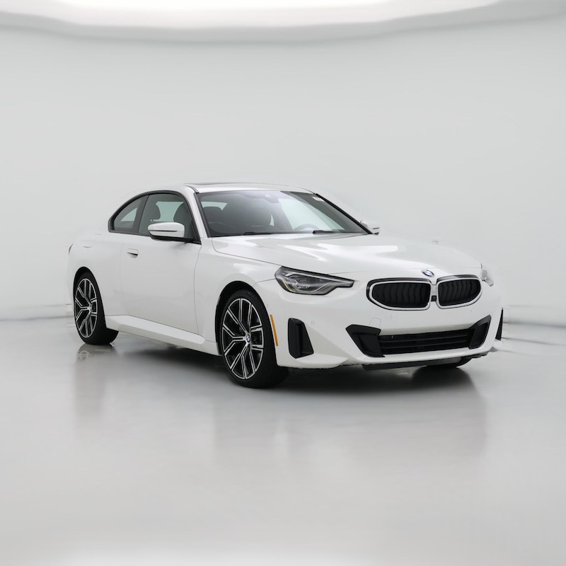 2024 BMW 230 XI
