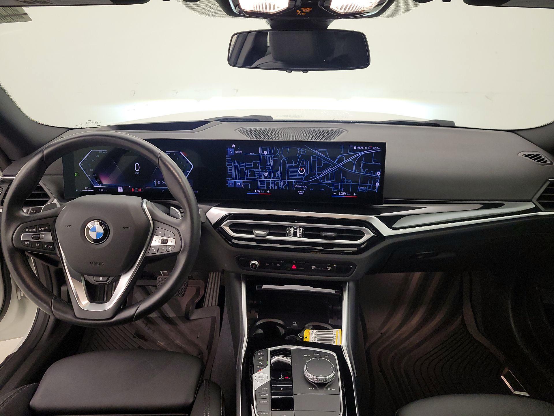 Thumbnail: 2024 BMW 2 Series - 9