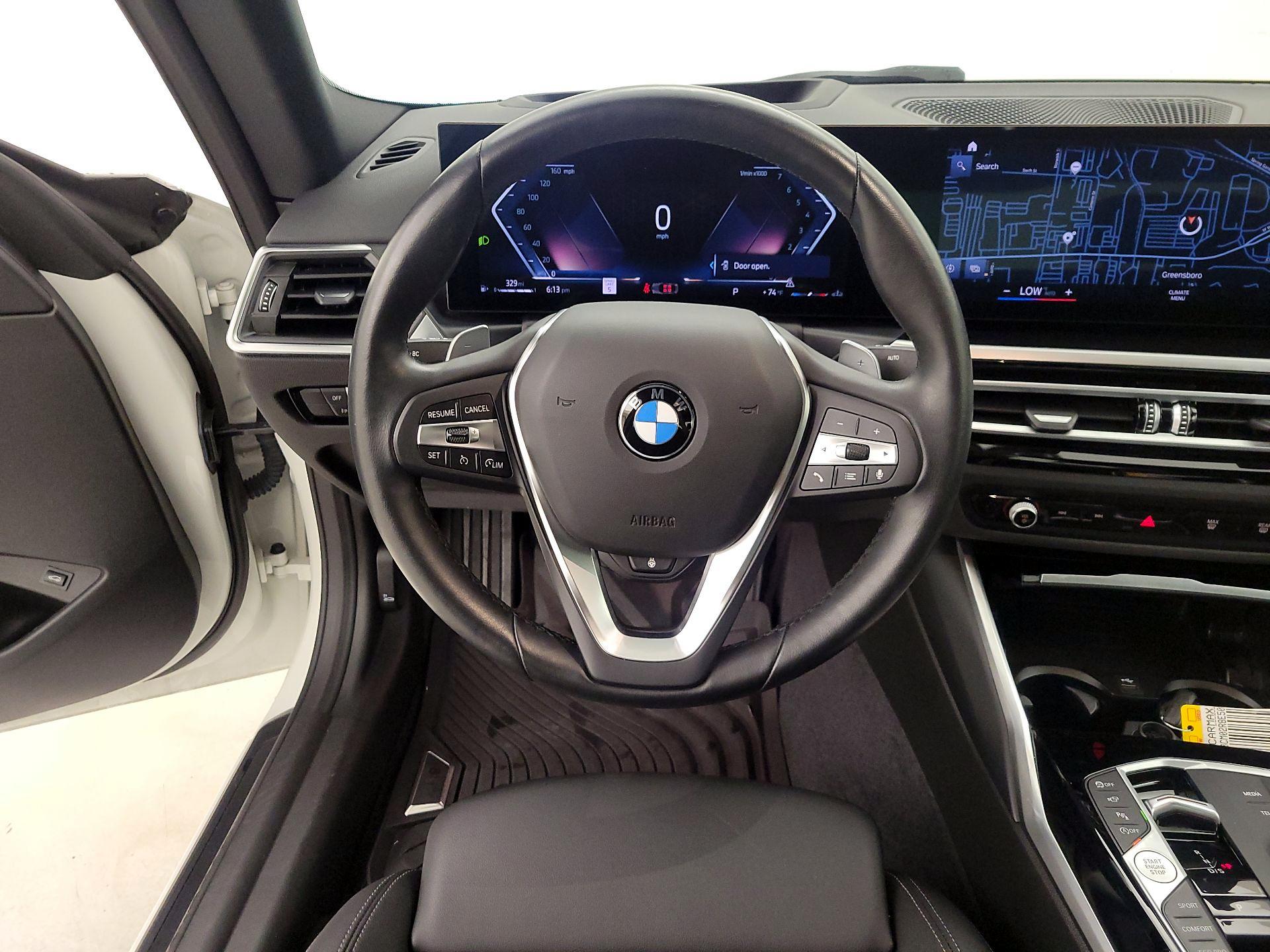 Thumbnail: 2024 BMW 2 Series - 10
