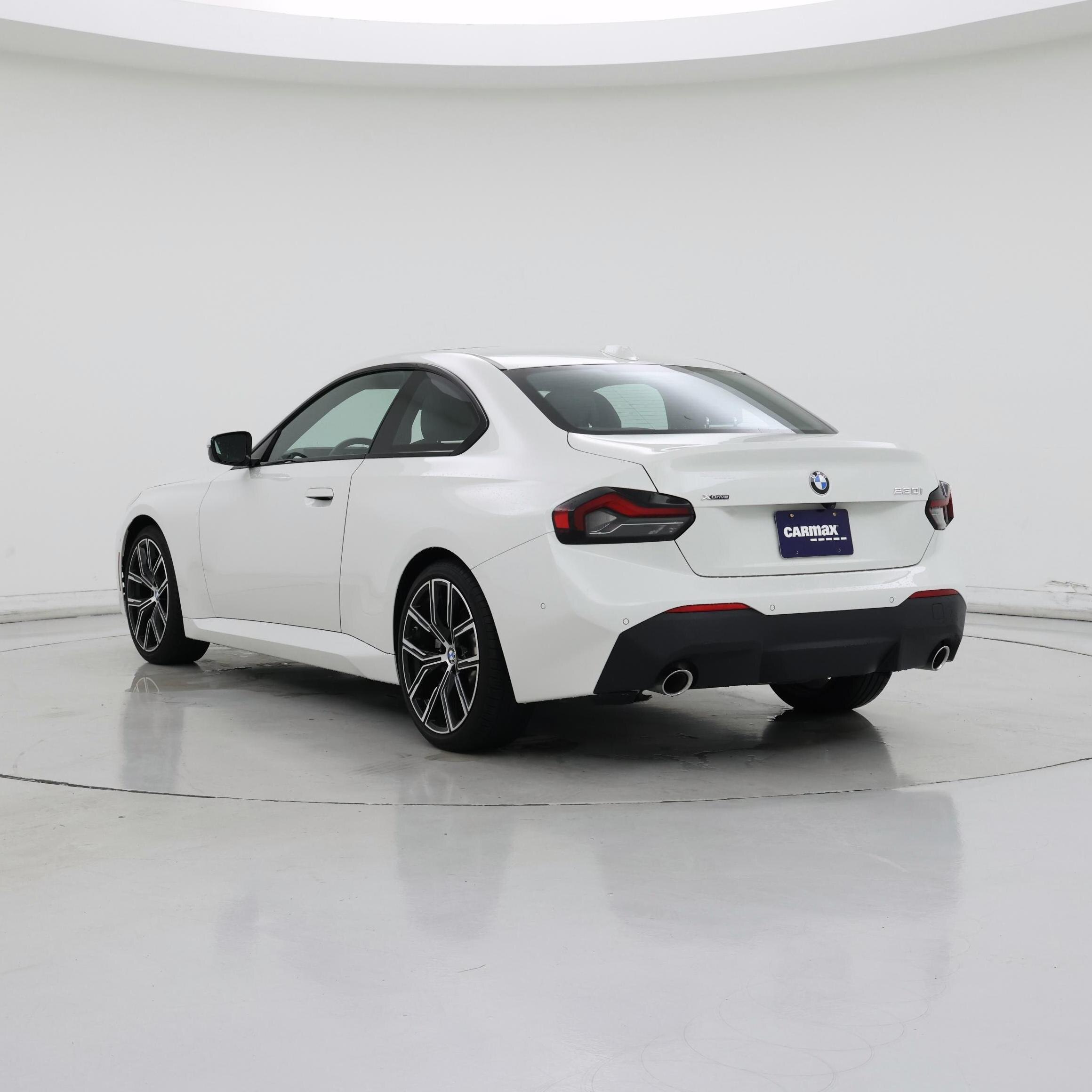 Thumbnail: 2024 BMW 2 Series - 2