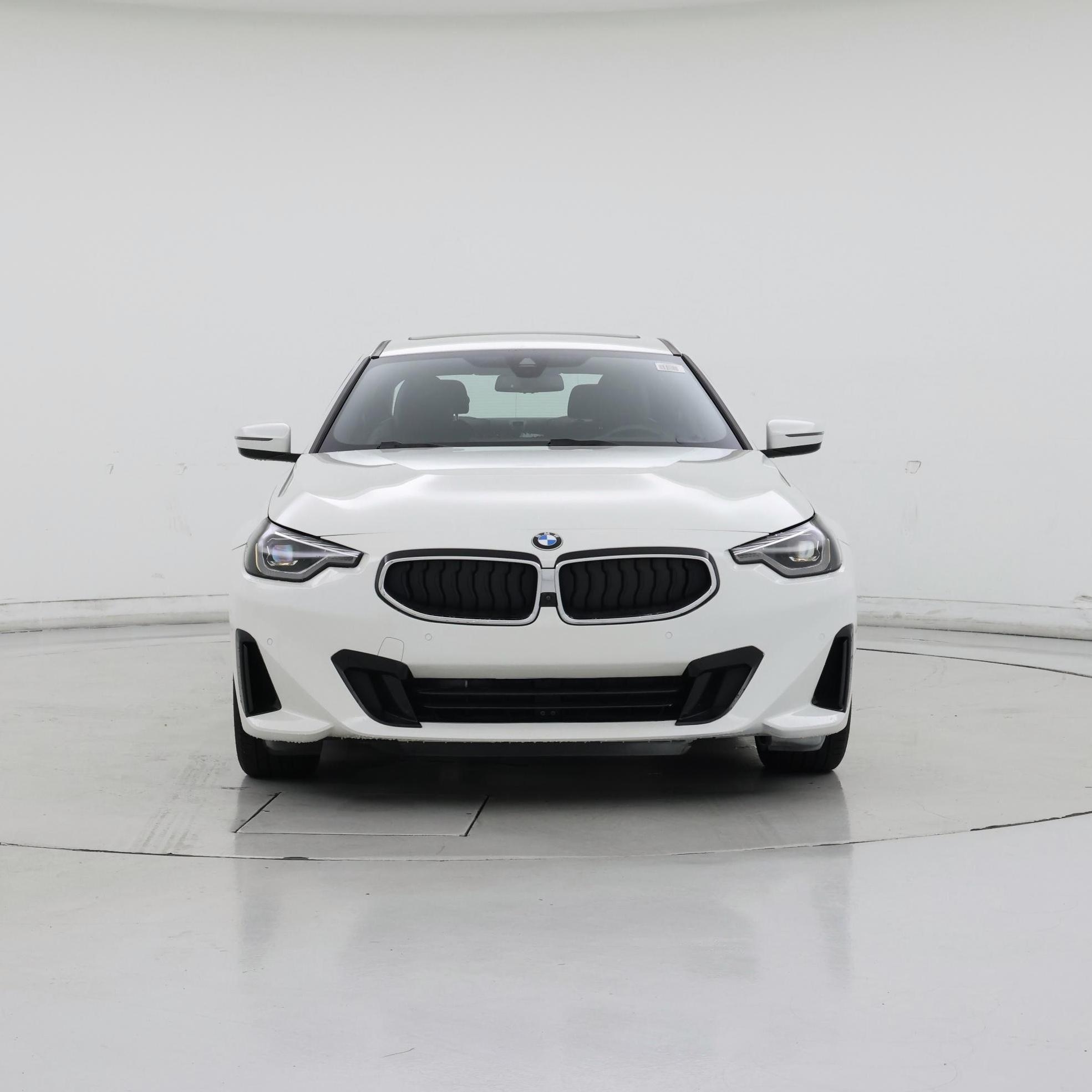 Thumbnail: 2024 BMW 2 Series - 5
