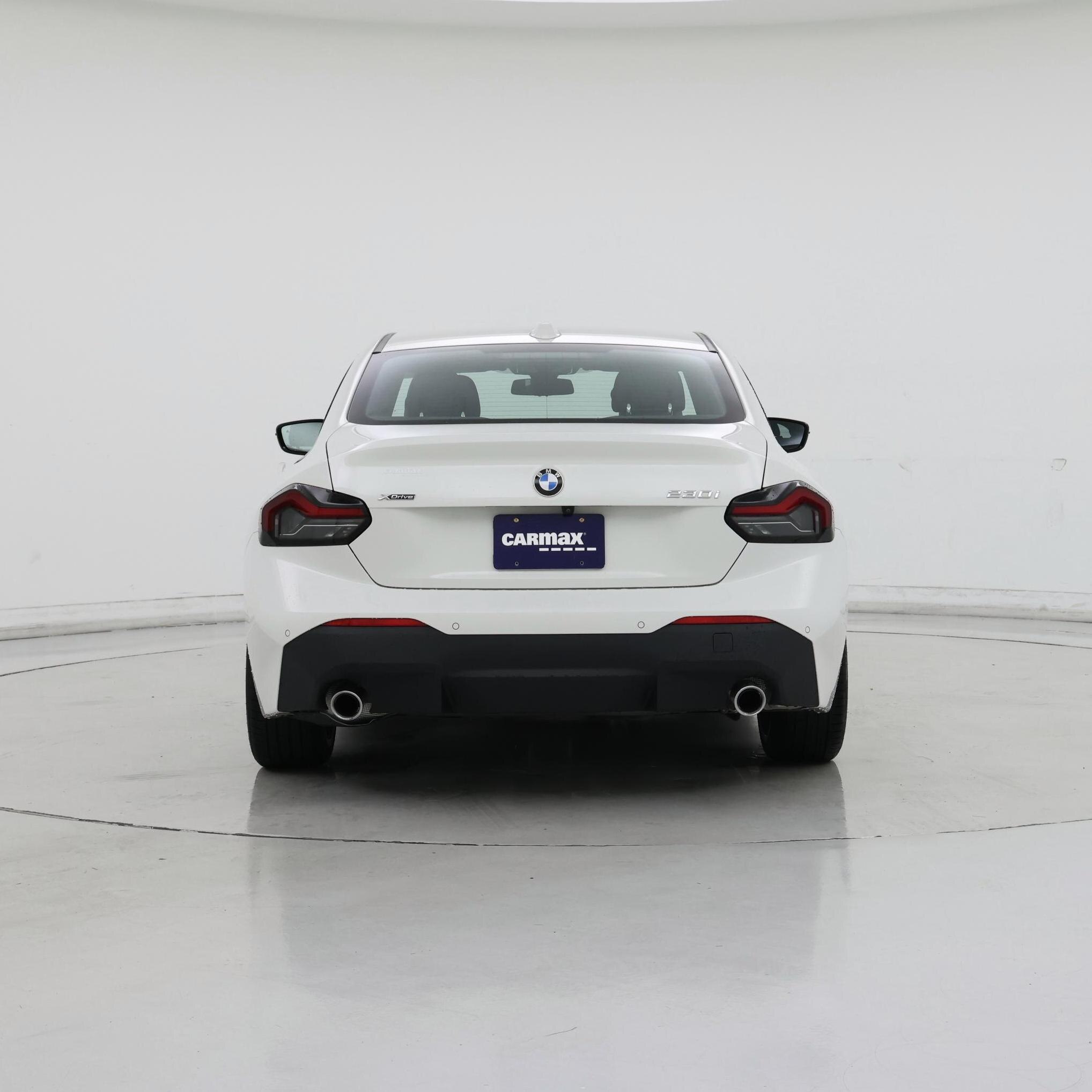 Thumbnail: 2024 BMW 2 Series - 6