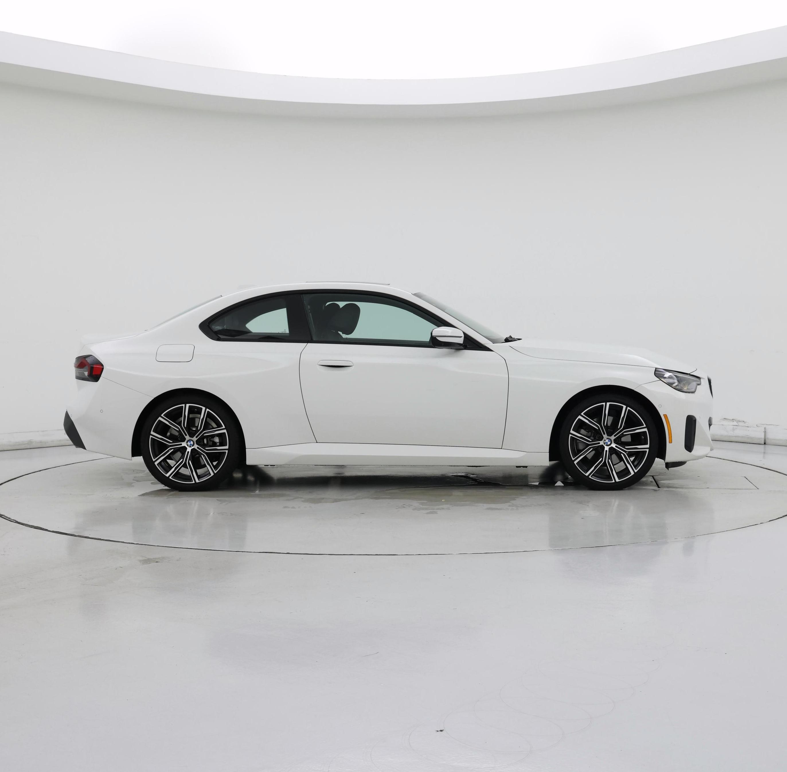 Thumbnail: 2024 BMW 2 Series - 7
