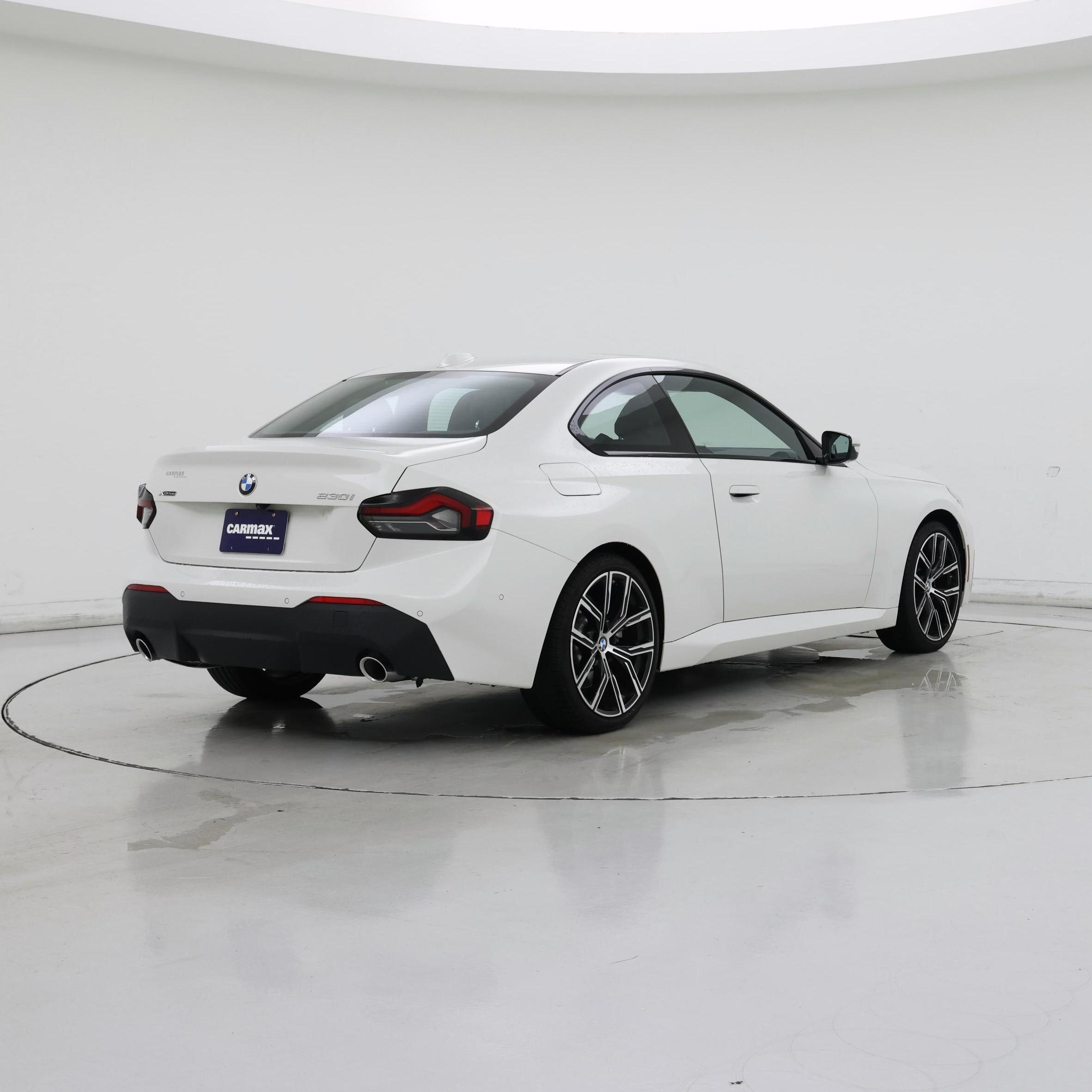 Thumbnail: 2024 BMW 2 Series - 8