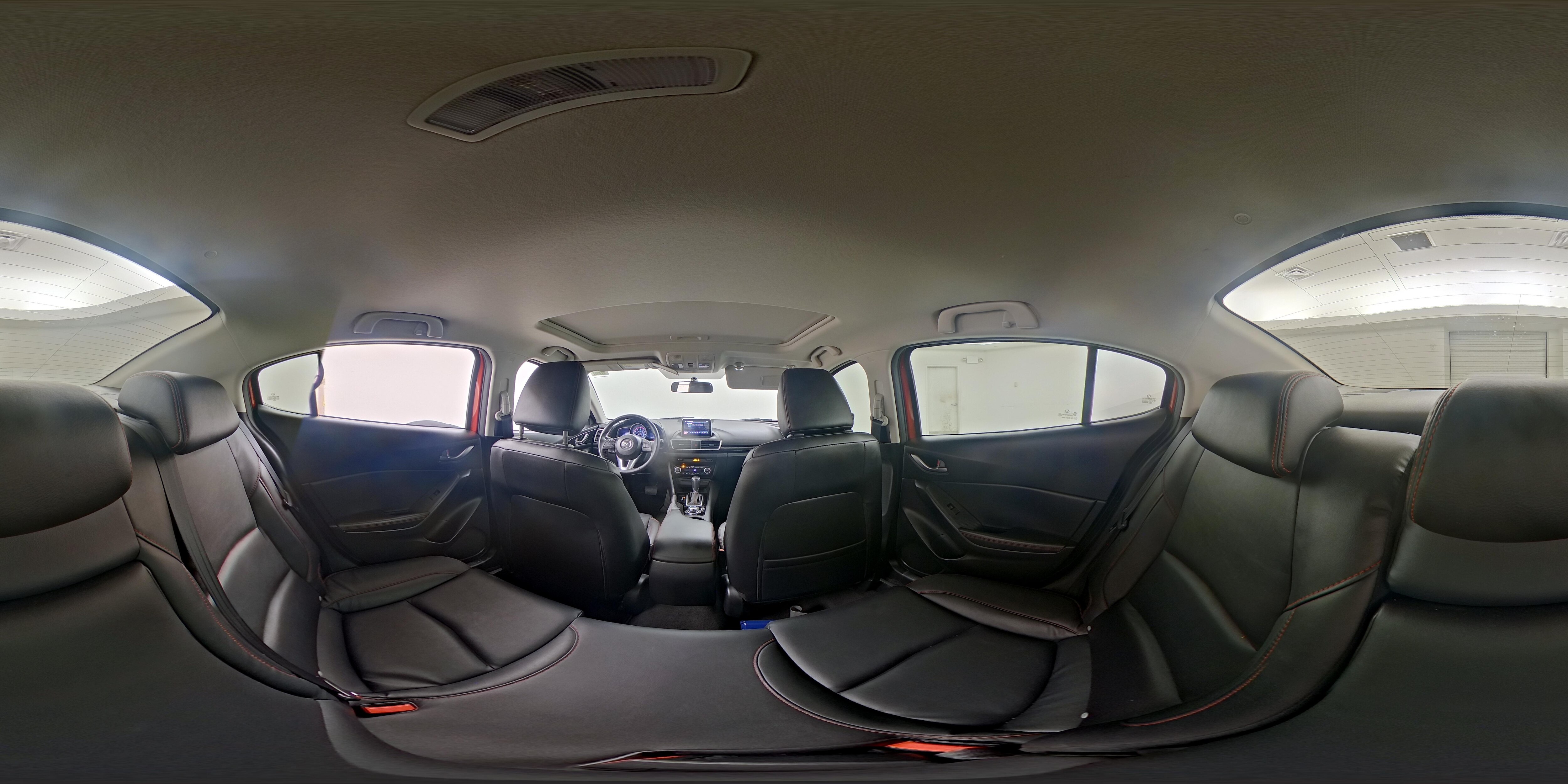 2015 Mazda MAZDA3 i Grand Touring - Photo 27