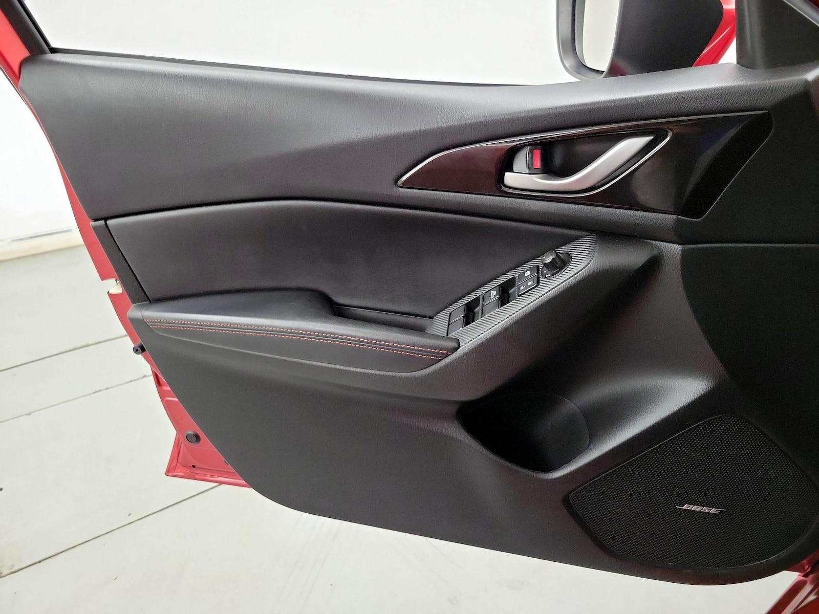 2015 Mazda MAZDA3 i Grand Touring - Photo 13