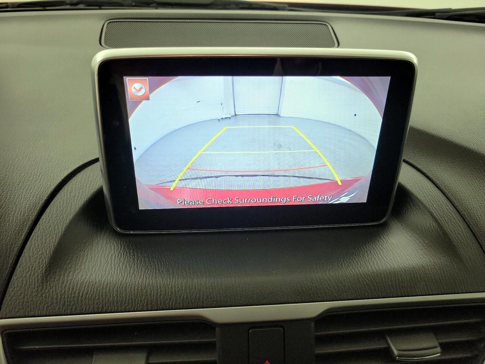 2015 Mazda MAZDA3 i Grand Touring - Photo 16