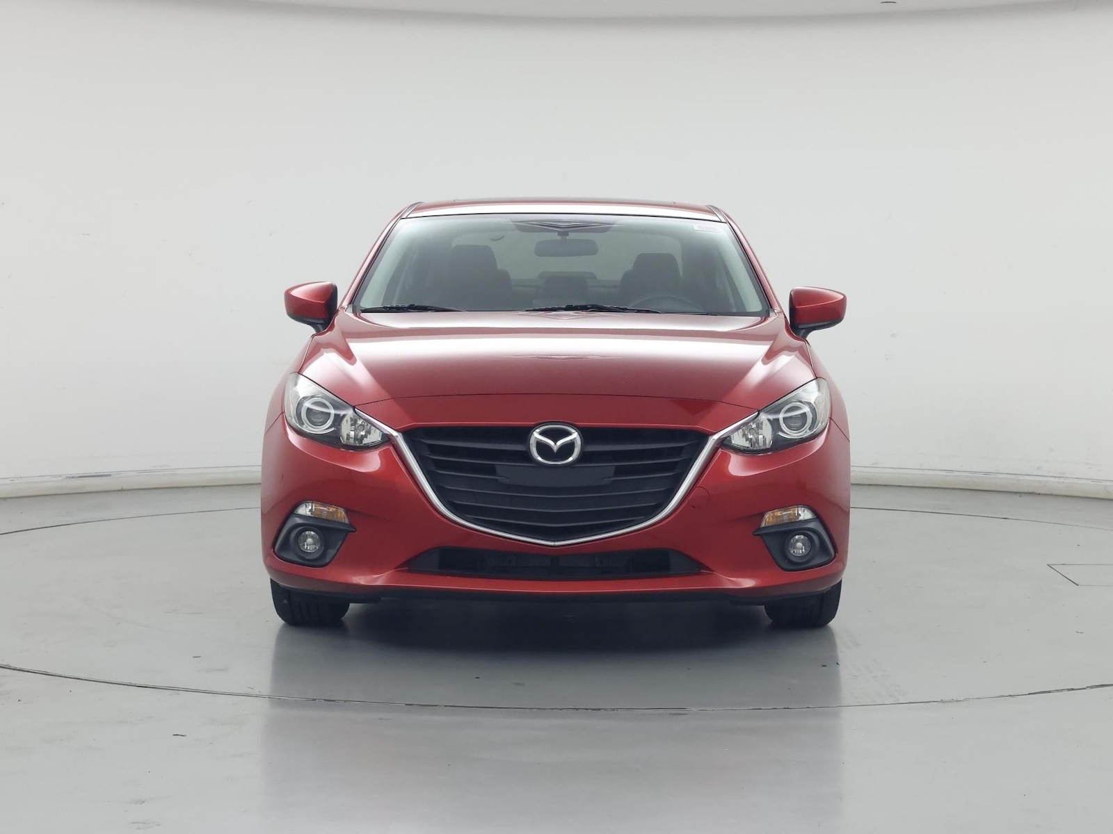 2015 Mazda MAZDA3 i Grand Touring - Photo 6