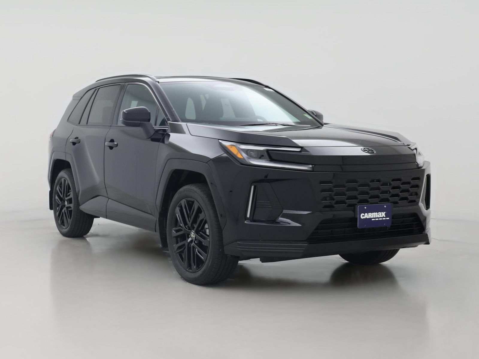 2026 Toyota RAV4