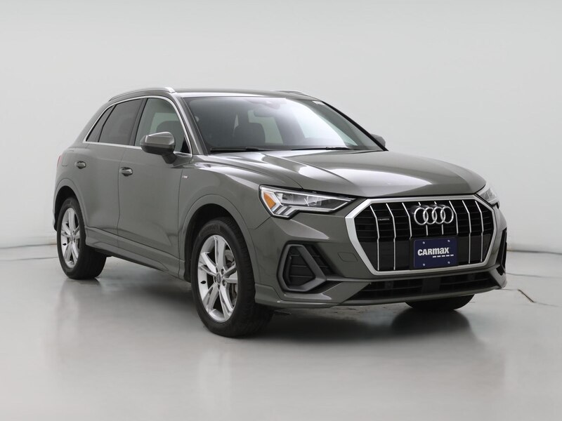 2020 Audi Q3 Premium Plus S-Line