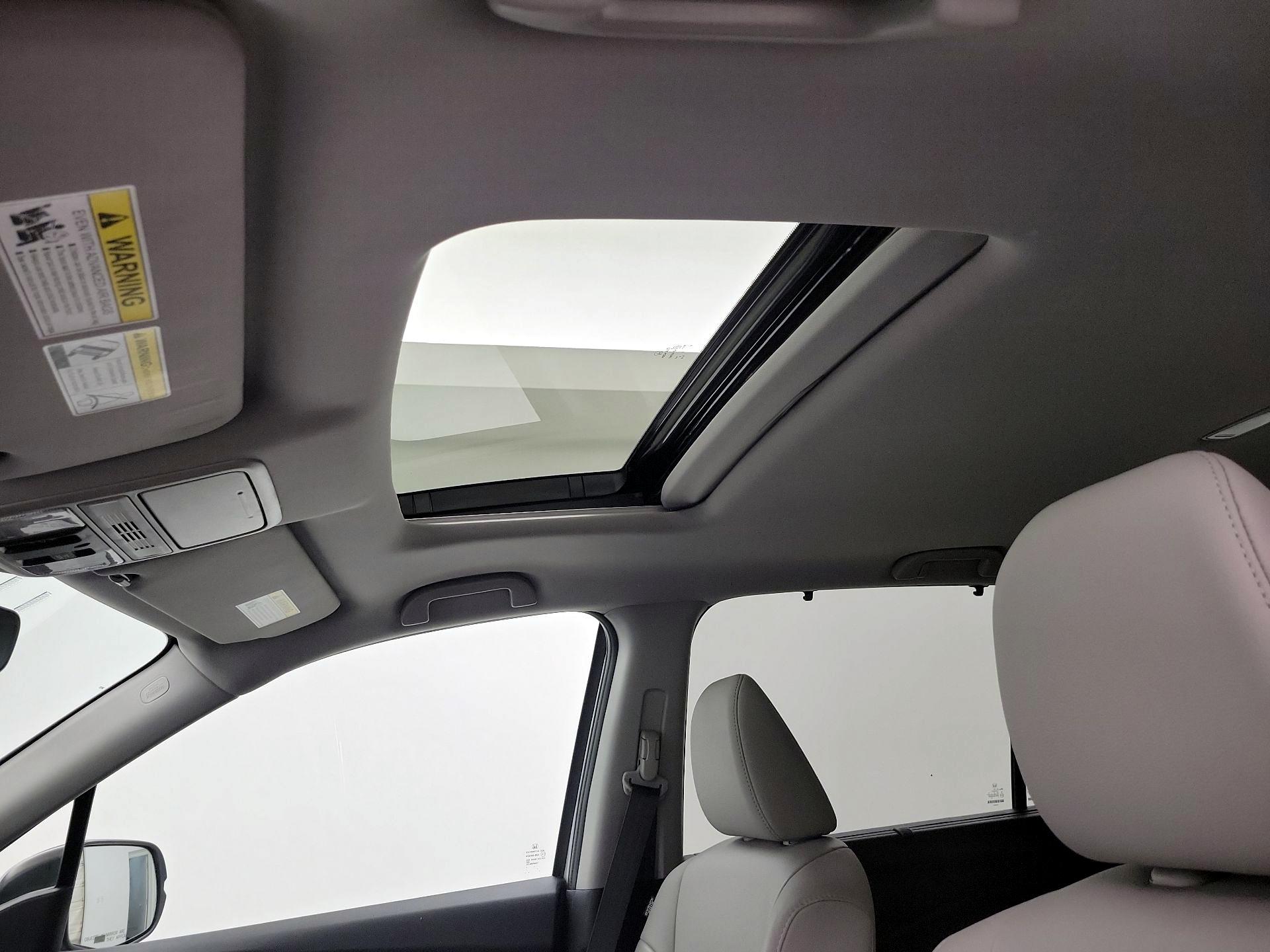 Thumbnail: 2021 Honda Pilot - 19