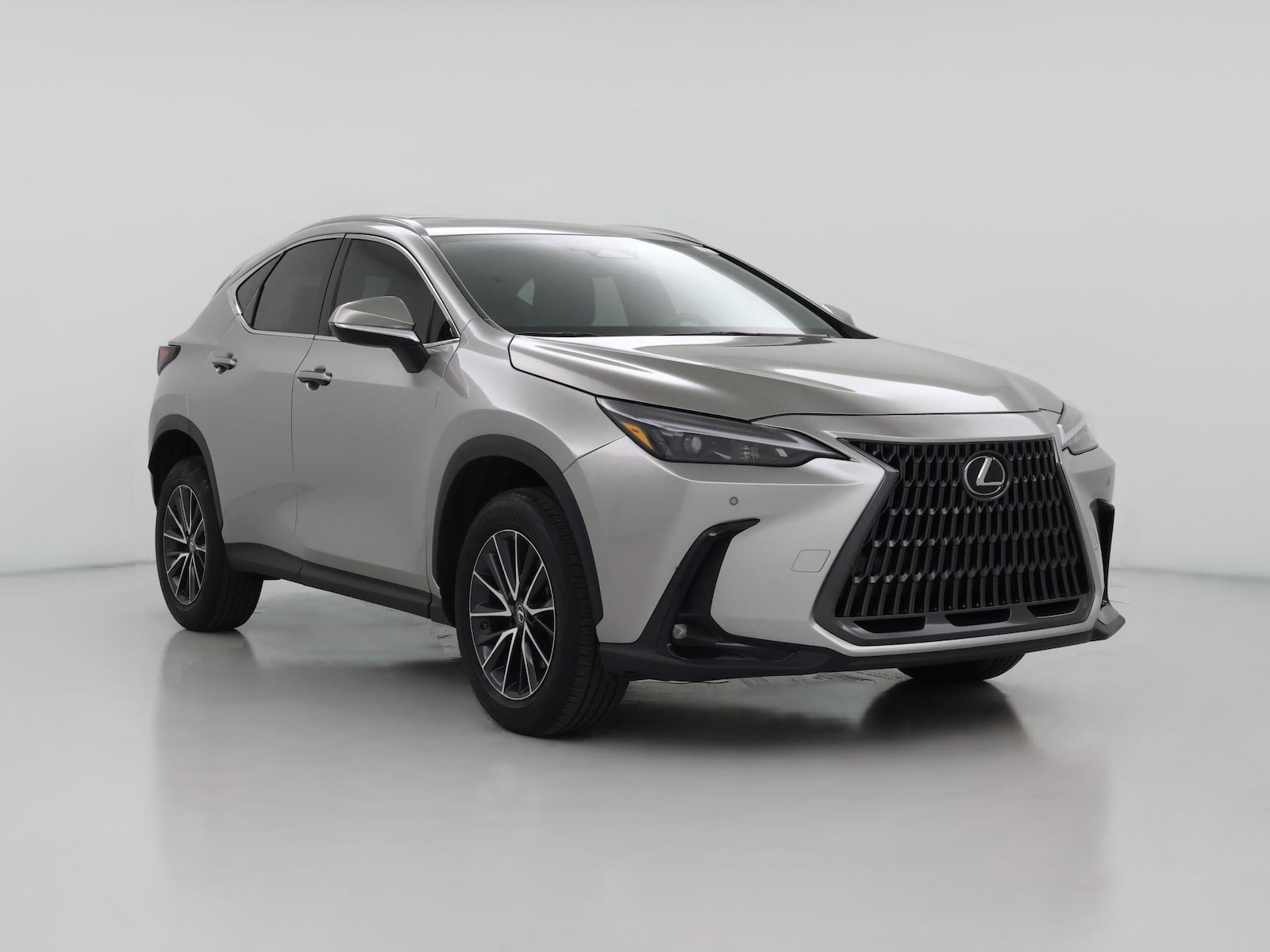 2023 Lexus NX