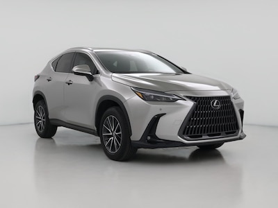 2023 Lexus NX 350 Premium