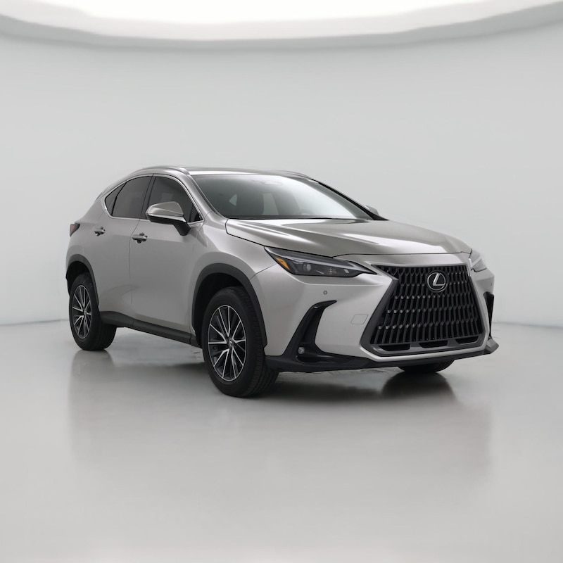 2023 Lexus NX 350 Premium