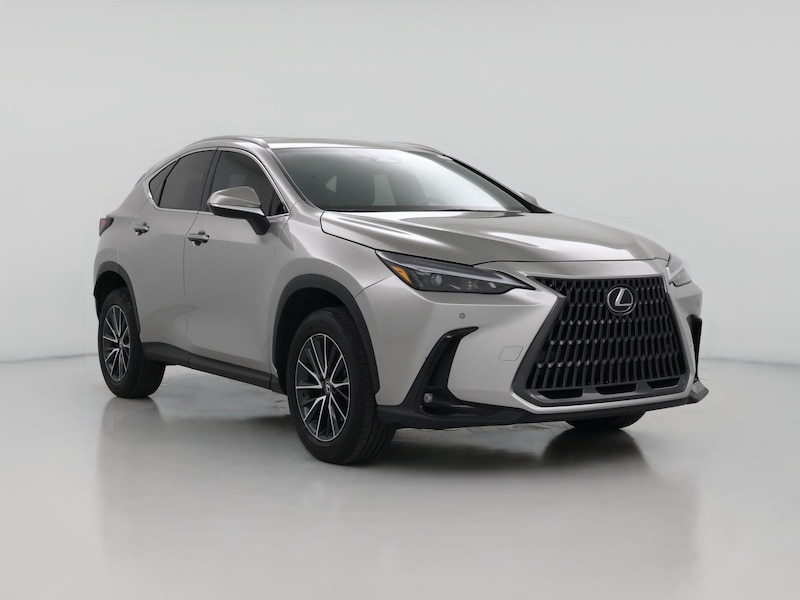 2023 Lexus NX 350 Premium