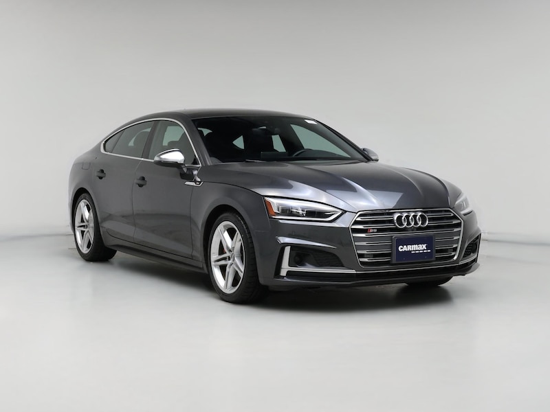 2018 Audi S5 Prestige -
                  Puyallup, WA
