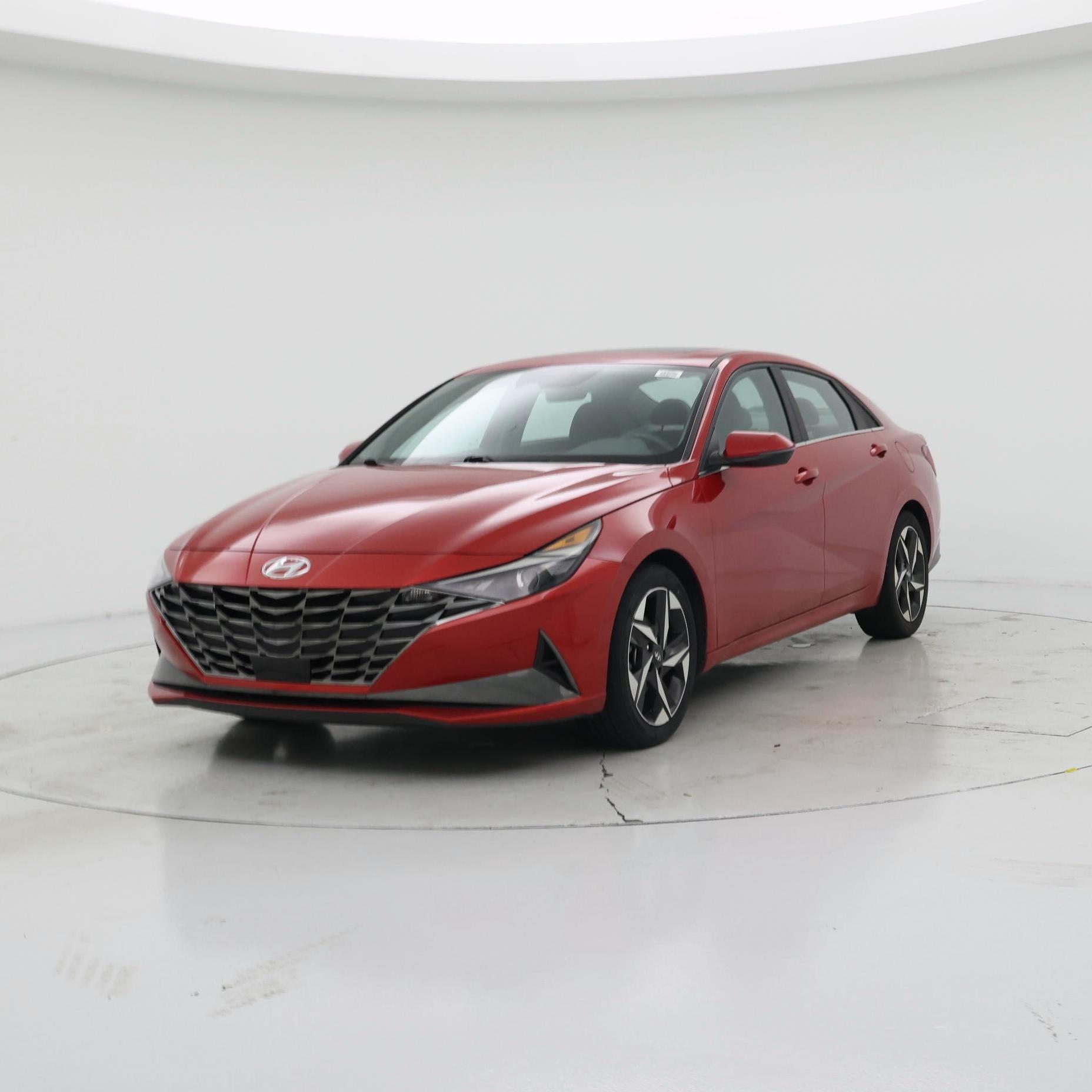 Thumbnail: 2022 Hyundai Elantra - 4