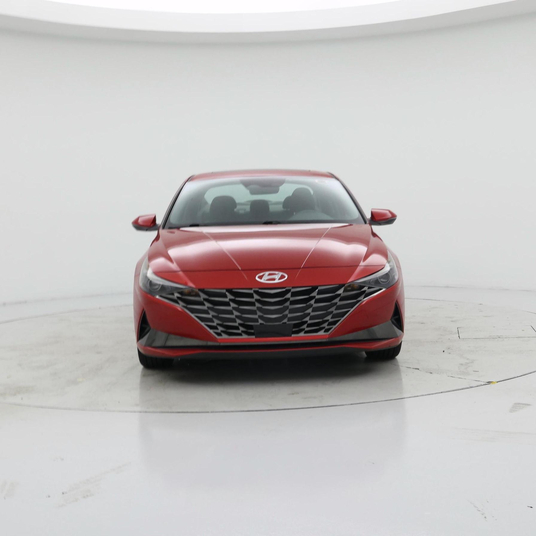 Thumbnail: 2022 Hyundai Elantra - 5