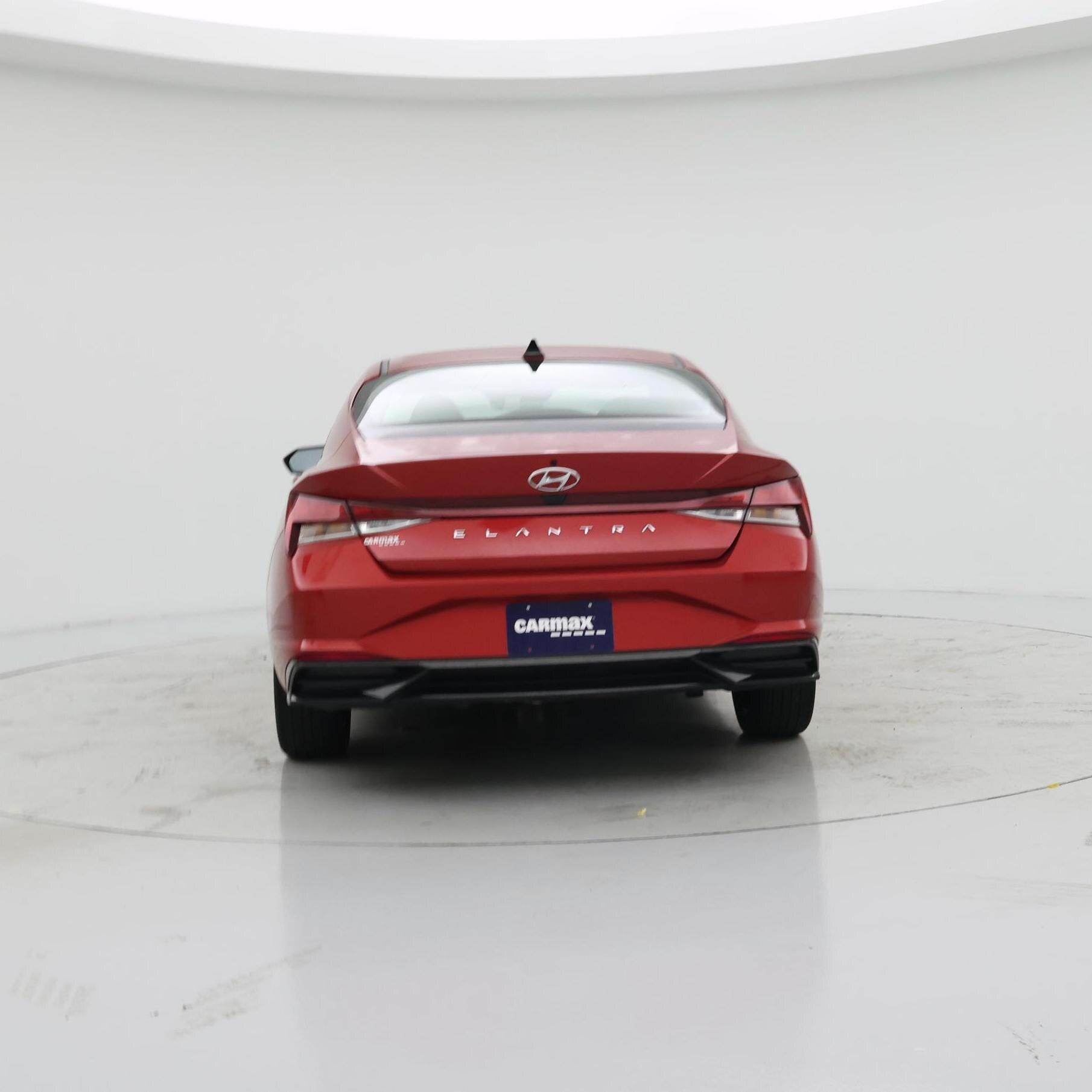 Thumbnail: 2022 Hyundai Elantra - 6